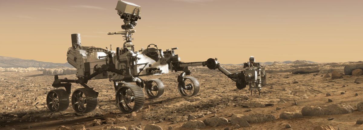 Elämä Marsilla: uusi todiste planeetan asuttavuudesta 