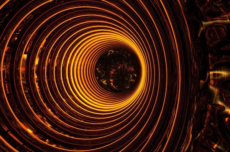 Elämä kuoleman jälkeen on olemassa, tutkijat ovat todistaneet.