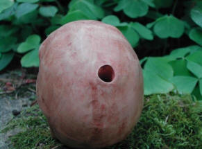 Asteikkojen kammottava pilli