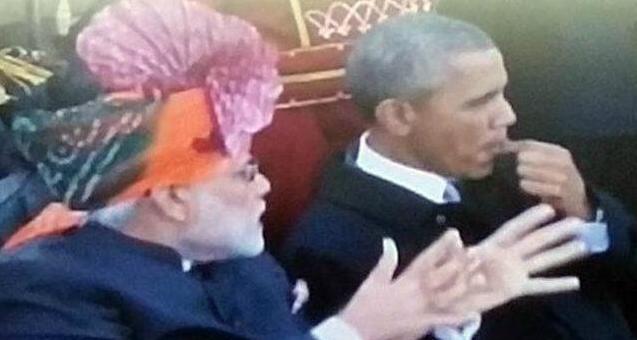 Purukumi on hyödyllistä, mutta onko presidentti Obama pureskellut sitä oikein?