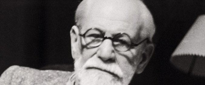 Sigmund Freud ja hänen kuolemattomat ajatuksensa