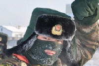 Talvikatastrofi Keski-Britanniassa