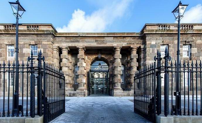 Myöhäisen rikollisen paha henki pelotti aavemetsästäjän