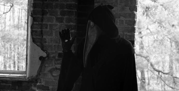 Ruotsalaisille osoitetut pahaenteiset arvoitukset