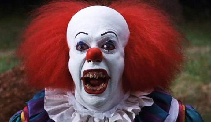 Paholainen pelle pelotti amerikkalaisia ​​yöhautausmaalla