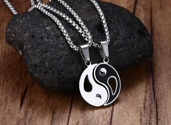 amuletti yin yang 