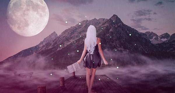 nukkua keskiviikosta torstaihin 