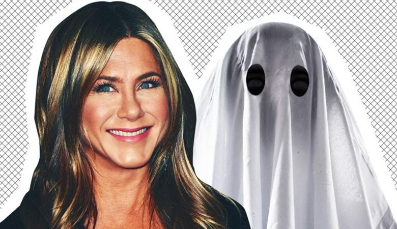 Kuuluisa näyttelijä kertoi kuinka hän asui kummitetussa talossa