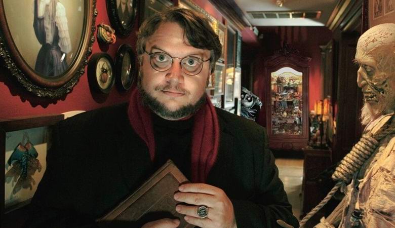 Kuuluisa ohjaaja puhui tapaamisista UFO: n ja aaveiden kanssa